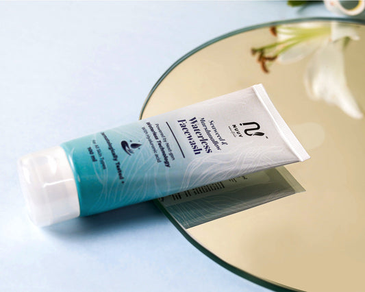 best face wash for dry skin