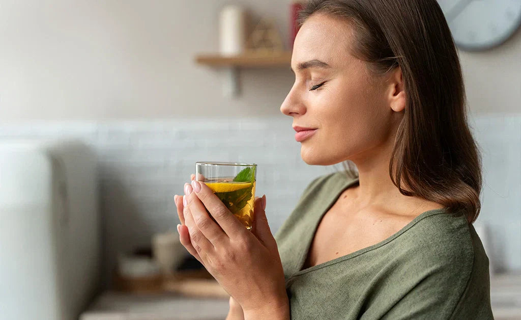 Green Tea Face Wash For Clearer Skin: Antioxidant Benefits Backed by Science