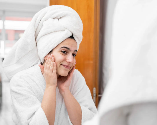 How to Choose the Right Face Wash for Your Skin Type