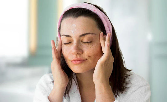 why a good face wash is essential for your skincare routine