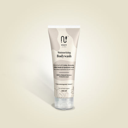 buy now moisturizing body wash