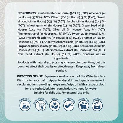 Body Essentials Combo-1